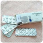 Феназепам  Phenazepam Valenta  1 мг в Серпухове