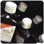 Кодеин сироп Codein (для приготовления напитка Lean, Purple Drank)  473 мл  в Серпухове