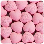 Экстази  Ecstasy Love 200 MDMA в Серпухове