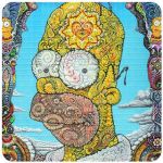 Марки LSD-25 VHQ чистых 250 мкг в Серпухове